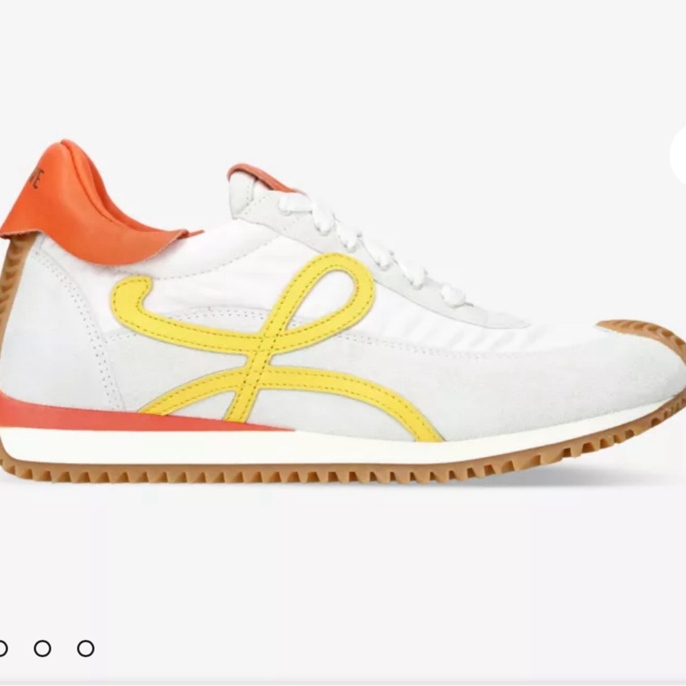 Loewe and Paul Ibiza flow runner shoe size 36